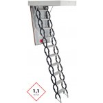 Minka Elegance nůžkové 600x1200mm – HobbyKompas.cz