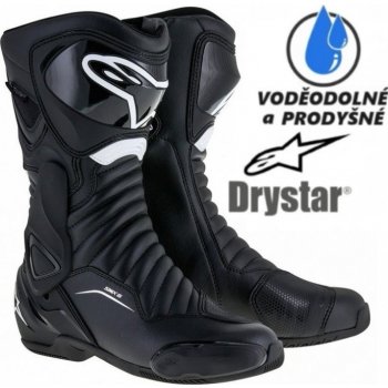 Alpinestars S-MX 6 Drystar