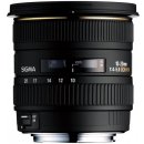 SIGMA 10-20mm f/4-5,6 EX DC HSM Nikon