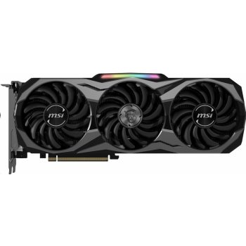 MSI GeForce RTX 2080 DUKE 8G OC