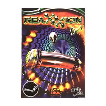 Reaxxion