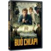 DVD film Buď chlap! DVD