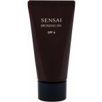 Sensai Bronzing tónovací gel BG 61 Soft Bronze SPF6 50 ml