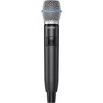 Shure Beta 57 – Hledejceny.cz