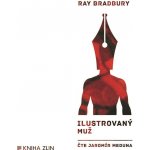 Ilustrovaný muž - Ray Bradbury – Hledejceny.cz