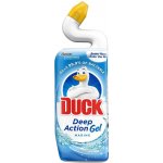 Toilet Duck Fresh čistič Marine 750 ml – Zboží Dáma