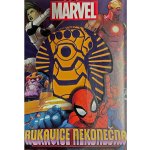 MARVEL: Rukavice nekonečna – Zboží Živě