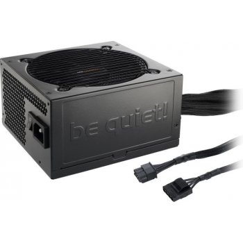 be quiet! Pure Power 10 400W BN276