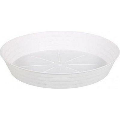 PLASTKON miska Primavera 10 cm bílá – Sleviste.cz