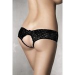 Anais Erotické kalhotky Kitten bílá – Hledejceny.cz