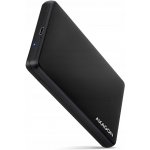 AXAGON Pouzdro / Externí box na 2.5" disk USB-C 3.2 Gen. 1 – Sleviste.cz