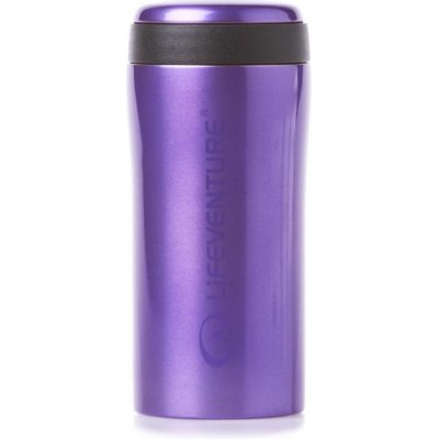 Lifeventure Thermal Mug Thermal Mug purple 300 ml – Sleviste.cz