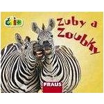 Čti+ Zuby a zoubky Fraus – Zbozi.Blesk.cz