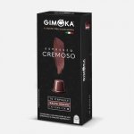 Gimoka Cremoso kapsle pro Nespresso 10 ks – Zboží Dáma