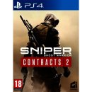 Sniper Ghost Warrior: Contracts 2