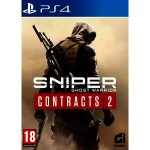 Sniper Ghost Warrior: Contracts 2 – Hledejceny.cz