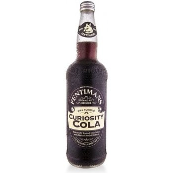 Fentimans Curiosity Cola 0,75 l