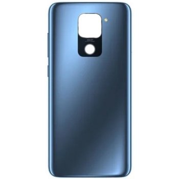 Kryt Xiaomi Redmi Note 9 zadní šedý