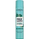 L'Oréal Paris Magic Shampoo Sweet Fusion dámský suchý šampon pro objem vlasů 200 ml