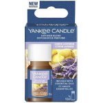 Yankee Candle Lemon Lavender náplň do ultrasonického difuzéru 10 ml – Sleviste.cz