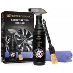 Lotus Cleaning Wheel Cleaning Kit | Zboží Auto