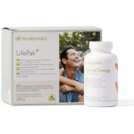 Nu Skin Pharmanex LifePak 60 sáčků + Marine Omega 120 kapslí – Hledejceny.cz
