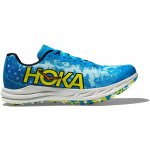 Hoka CRESCENDO XC modré – Zboží Dáma