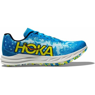 Hoka CRESCENDO XC modré – Zboží Mobilmania