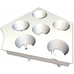 Insert do Rainforest 2 - pro 36 rostlin (6ks) – Hledejceny.cz