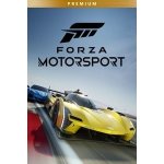 Forza Motorsport (Premium Edition) (XSX) – Zboží Dáma