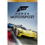 Forza Motorsport (Premium Edition) – Hledejceny.cz