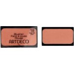 Artdeco Blusher Pudrová Tvářenka 18 Beige Rose Blush 5 g – Sleviste.cz