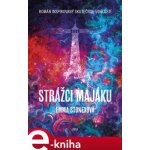 Strážci majáku - Emma Stonex – Sleviste.cz