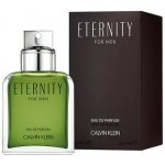 Calvin Klein Eternity parfémovaná voda pánská 50 ml – Zboží Mobilmania