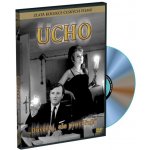 Ucho DVD – Zbozi.Blesk.cz