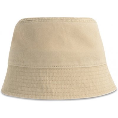 Atlantis Powell Bucket Hat AT120 Khaki – Zboží Dáma