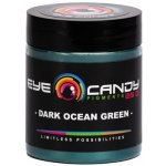 Eye Candy Pigments Dark Ocean Green 25 g – Hledejceny.cz