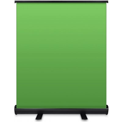 Fotověci Stahovací Mobilní Plátno Zelené Green Screen Studio Klíčování Výběr Velikostí Velikost: 150 x 200