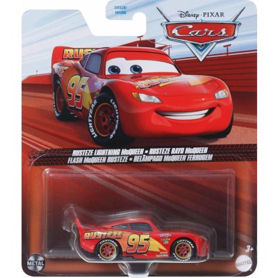 Mattel Disney Cars 3. DXV29 – Zboží Dáma
