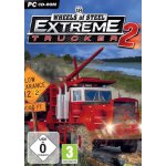 18 Wheels of Steel: Extreme Trucker 2 – Hledejceny.cz