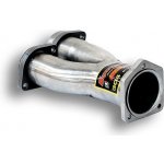 Supersprint Spojovací trubka ke středovému dílu Mercedes W203 Sedan+S.W. C32 AMG Komp. 354PS (02-) – Sleviste.cz