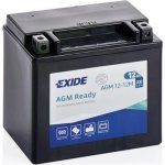 Exide AGM12-12 – Sleviste.cz