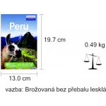 Lonely Planet Peru 2 vydání – Sleviste.cz