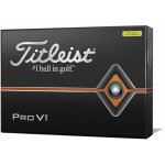 Titleist Pro V1 – Sleviste.cz