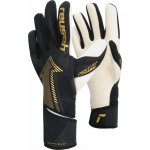 Reusch Fastgrip Gold černá/zlatá – Zboží Dáma