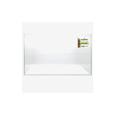 Macenauer akvárium Diamant 90 x 50 x 60 cm, 270 l – Zboží Mobilmania