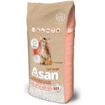 Asan Cat Pure 42 l – Zboží Dáma
