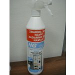 HG Hygienický čistič lednic 500ml HG3350527