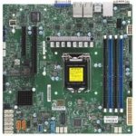 Supermicro MBD-X11SCH-LN4F-O – Hledejceny.cz