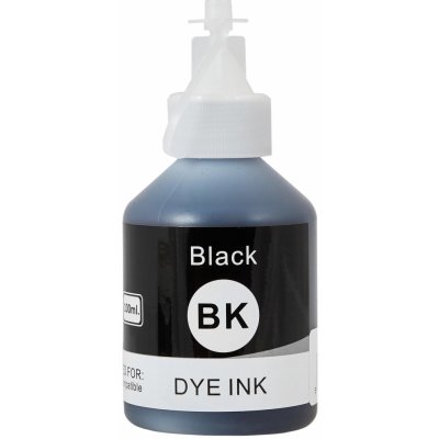 Inkoust KAPA Brother BT-6000BK – kompatibilní – Zboží Mobilmania